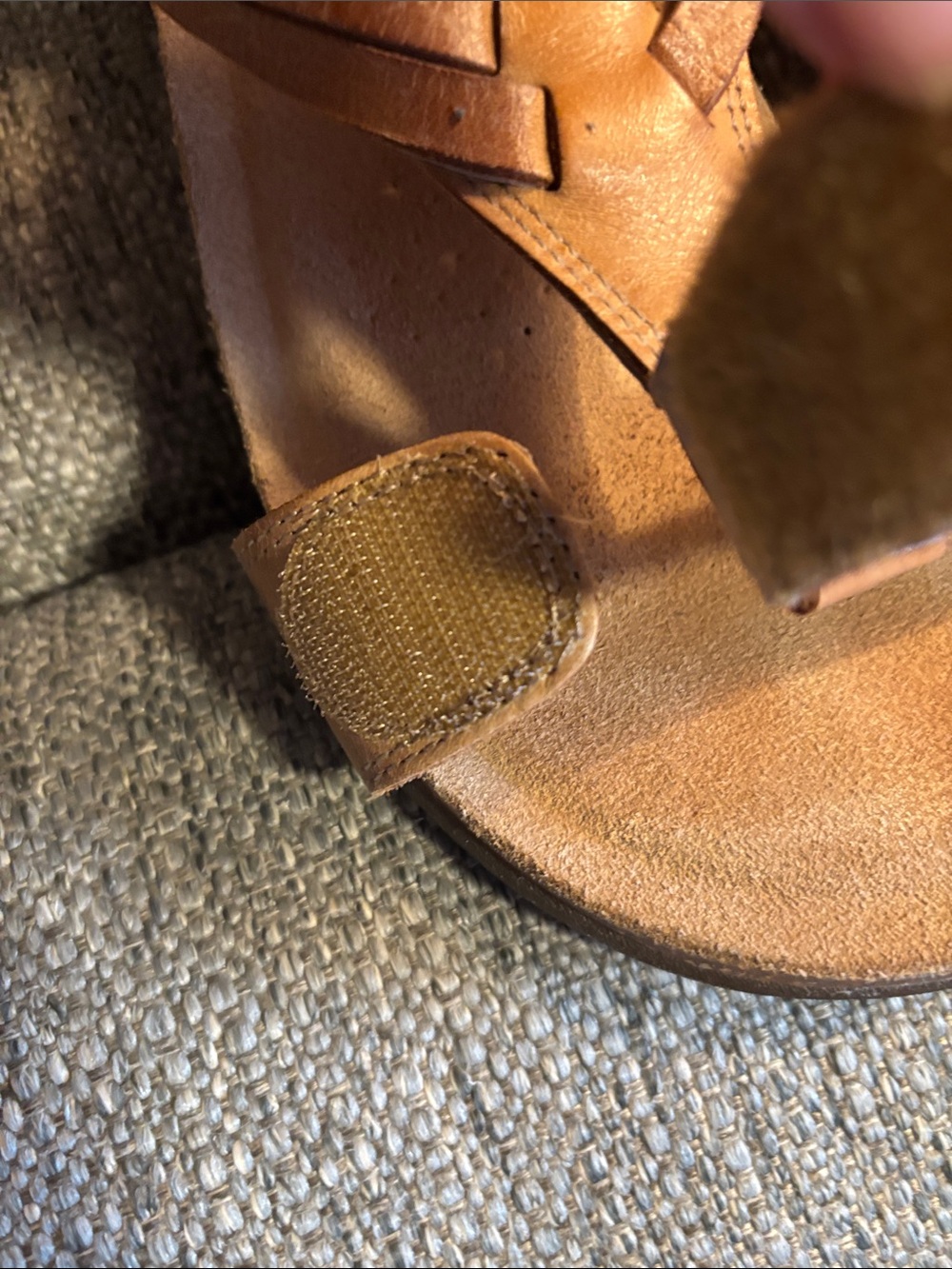 Taos Footwear Wonderful sandal - Picture 4 of 7